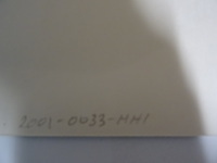 2001-0033-HHI b.jpg; 2001-0033-HHI; Tekening van een deur met waterpomp.; tekeningen